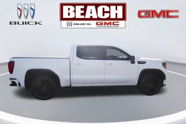 Used 2025 GMC Sierra 1500 Elevation w/ Preferred Package AWD/4WD image 2