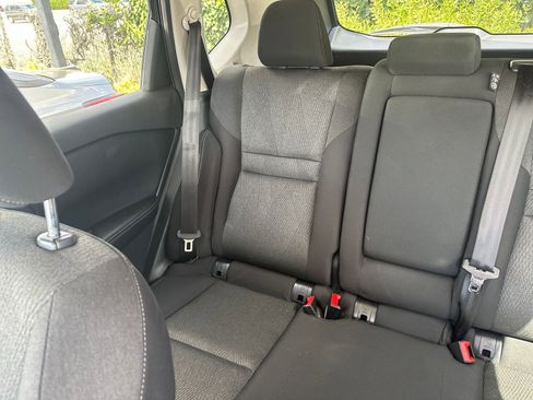 Used 2025 Nissan Rogue SV FWD image 41