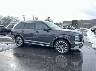 New 2026 Hyundai Palisade Calligraphy video 1