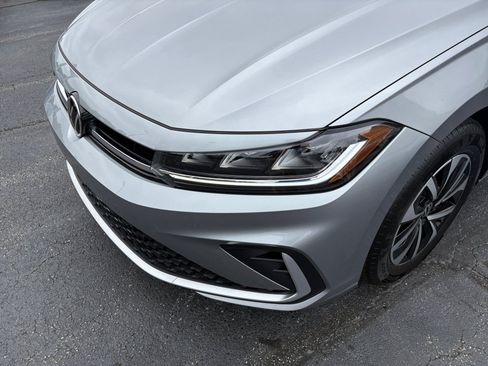 Certified 2026 Volkswagen Jetta S FWD image 30