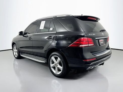 Used 2018 Mercedes-Benz GLE 350 w/ Premium 1 Package image 7