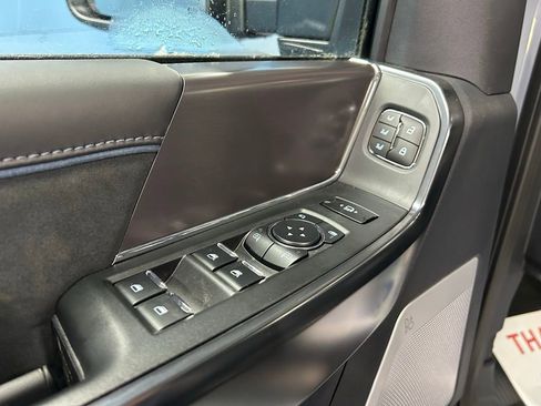 New 2026 Ford F250 Platinum AWD/4WD image 33