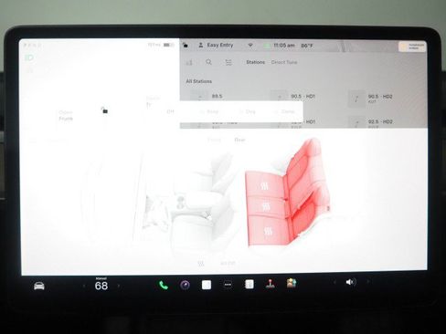 Used 2023 Tesla Model 3 RWD image 32