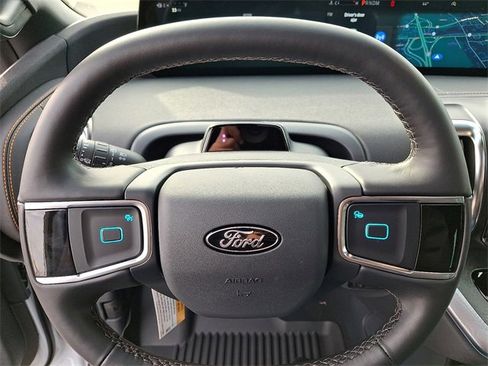 New 2026 Ford Expedition Tremor image 9