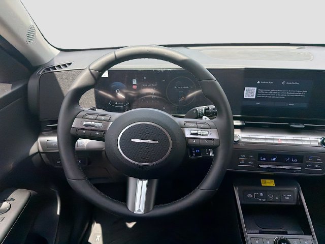 New 2026 Hyundai Kona Limited FWD image 23