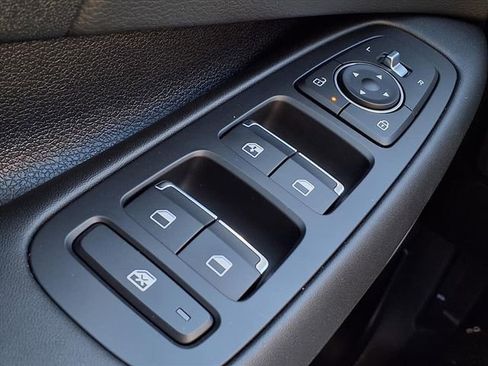 New 2025 Hyundai Sonata SE FWD image 23