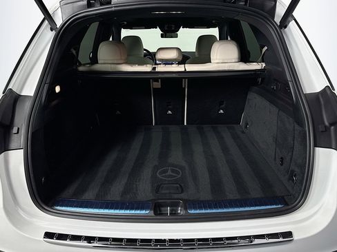 Used 2026 Mercedes-Benz GLE 350 4MATIC image 22