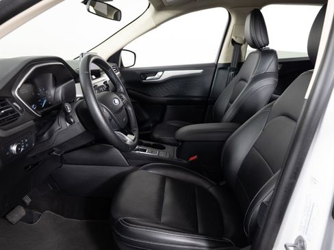 Used 2020 Ford Escape SEL AWD/4WD image 14