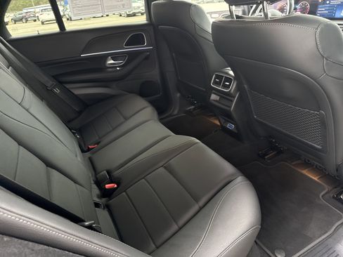 Certified 2025 Mercedes-Benz GLE 350 GLE 350 image 14