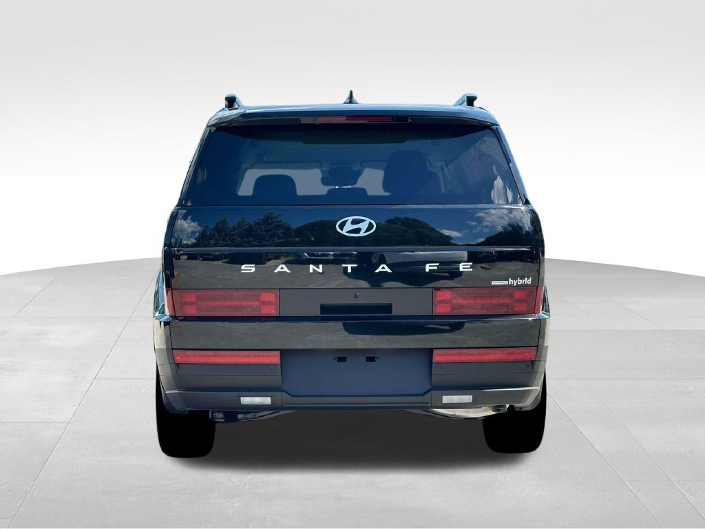 Certified 2026 Hyundai Santa Fe SEL AWD/4WD image 7