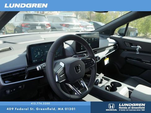 New 2026 Honda Prologue Touring image 10