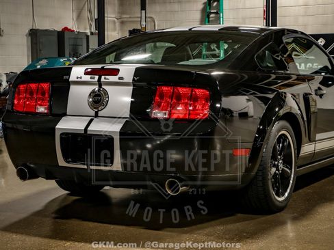 Used 2007 Ford Mustang GT Premium RWD image 51