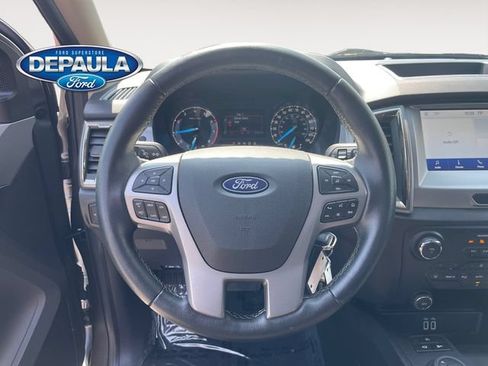 Used 2021 Ford Ranger XLT w/ Equipment Group 301A Mid AWD/4WD image 15