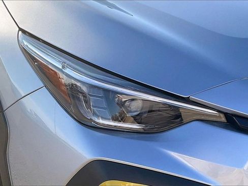 Used 2024 Subaru Crosstrek 2.5i Sport w/ Popular Package #4A image 27