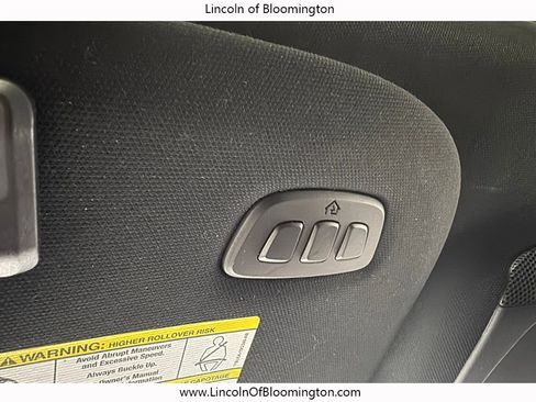 Used 2019 Lincoln Navigator L Reserve image 62