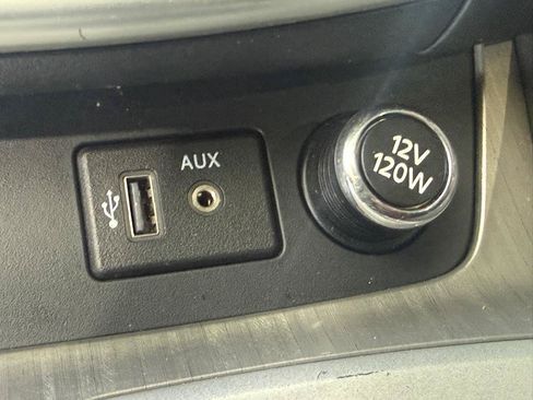 Used 2018 Nissan Murano S w/ Cargo Package FWD image 33