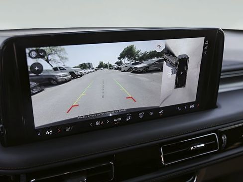 Used 2025 Lincoln Aviator Black Label image 19