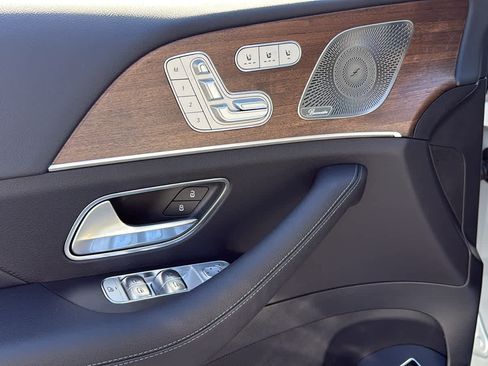 New 2026 Mercedes-Benz GLE 350 4MATIC image 17