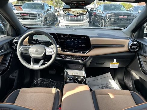 New 2026 Chevrolet Equinox ACTIV w/ Convenience Package III image 24