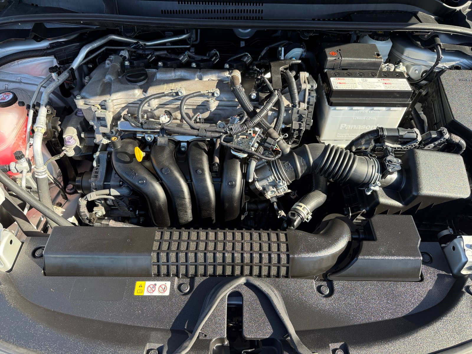 Used 2022 Toyota Corolla LE FWD image 20