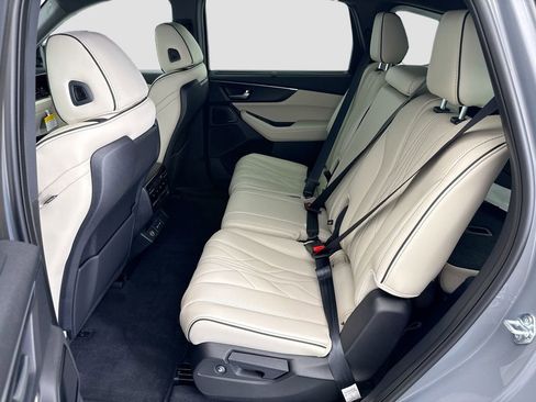 New 2026 Acura MDX Type S image 20