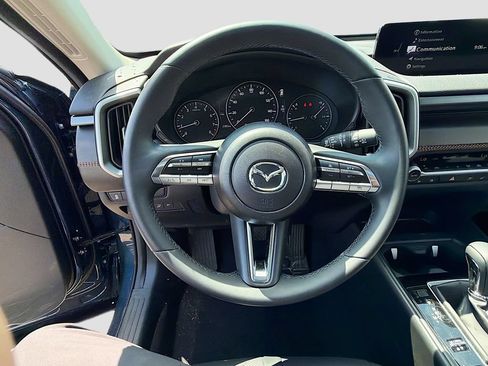 Used 2026 MAZDA CX-50 AWD 2.5 S w/ Cargo Package image 11