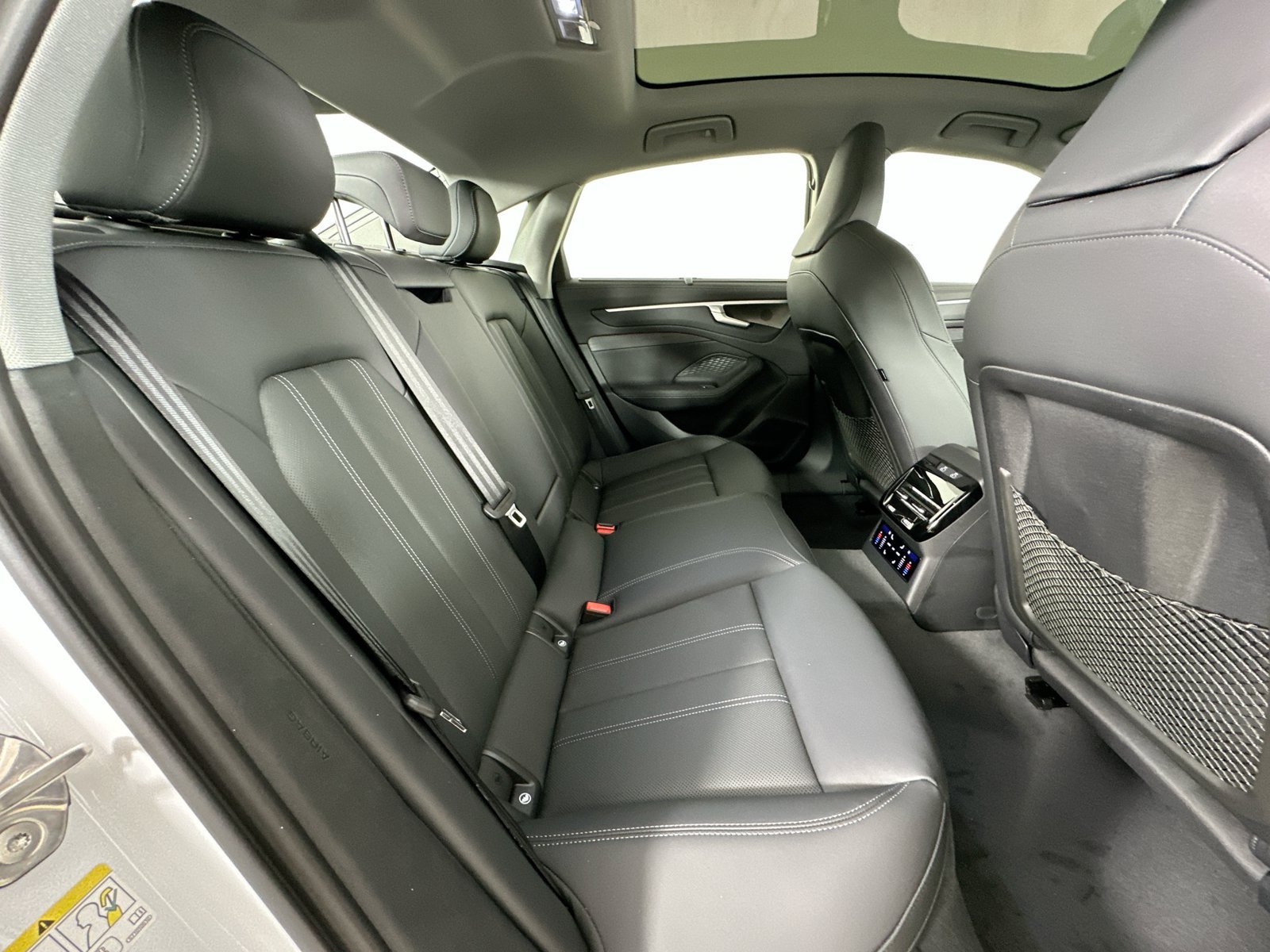New 2026 Audi A6 Premium Plus AWD/4WD image 42