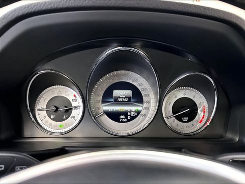 Used 2013 Mercedes-Benz GLK 350 2WD image 16