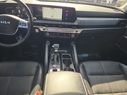Used 2023 Kia Telluride EX FWD image 15