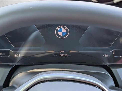 Used 2026 BMW X3 xDrive30i w/ Premium Package AWD/4WD image 11