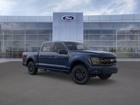 New 2026 Ford F150 Tremor w/ Equipment Group 402B AWD/4WD image 7