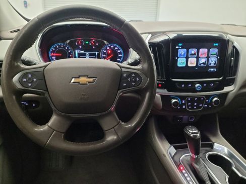 Used 2019 Chevrolet Traverse LT image 22