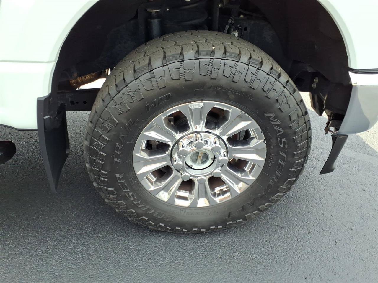 Used 2023 Ford F250 XL w/ XL Chrome Package AWD/4WD image 25