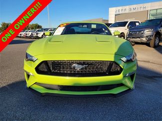 Used 2020 Ford Mustang GT video 2