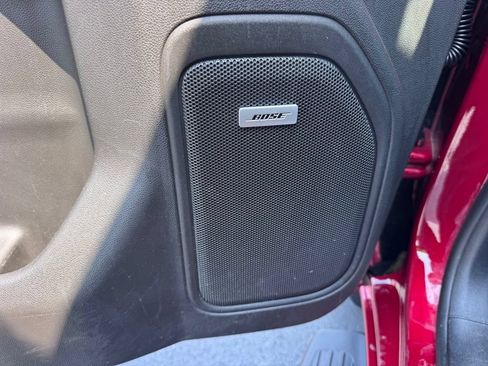 Used 2019 Chevrolet Silverado 1500 LT Trail Boss AWD/4WD image 23
