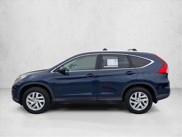 Used 2015 Honda CR-V EX-L image 9