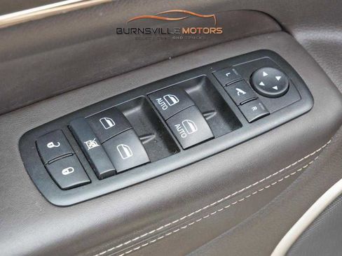 Used 2014 Jeep Grand Cherokee Summit image 17