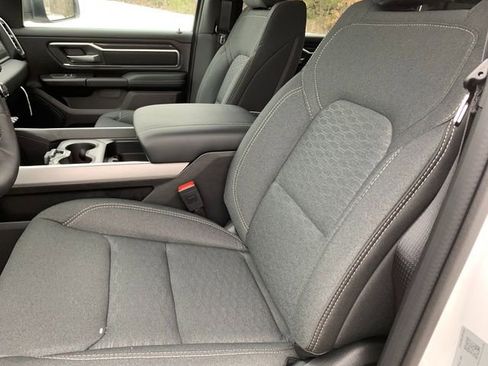 New 2026 RAM 1500 4x4 Crew Cab image 12