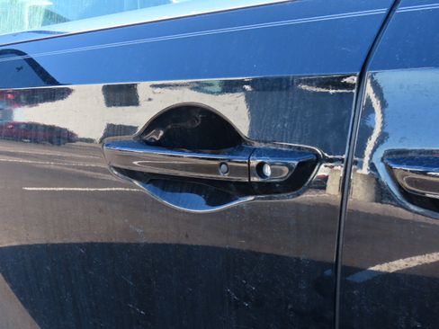 Used 2023 Honda Odyssey Sport image 20