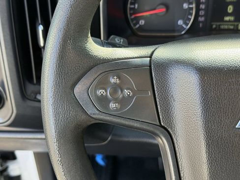 Used 2015 Chevrolet Silverado 3500 W/T image 20