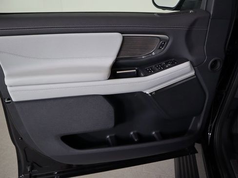 New 2025 Ford Expedition Max Platinum w/ Platinum Ultimate Package image 19