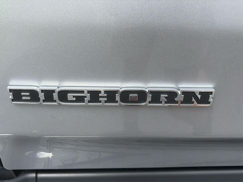 Used 2023 RAM 1500 Big Horn AWD/4WD image 10