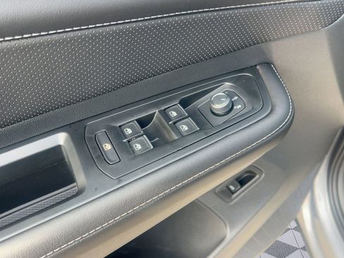 New 2026 Volkswagen Atlas Cross Sport SE AWD/4WD image 20