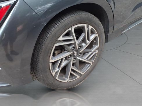 Used 2022 Hyundai Kona N Line w/ Tech Package AWD/4WD image 5
