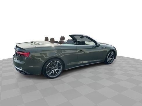 Used 2024 Audi A5 2.0T Premium Plus image 8