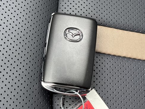 New 2026 MAZDA CX-90 3.3 Turbo S w/ Premium Package image 47