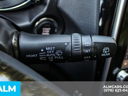 Used 2024 Mitsubishi Outlander Sport SE AWD/4WD image 27