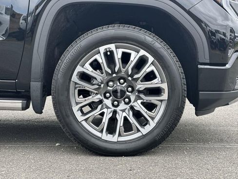 New 2026 GMC Sierra 1500 Denali Ultimate AWD/4WD image 30