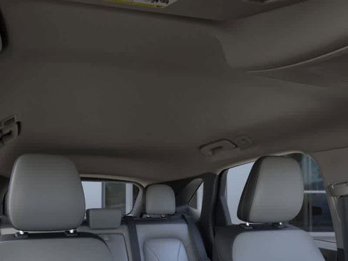 New 2026 Ford Escape SE w/ PHEV Premium Package image 22