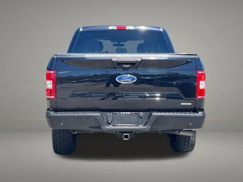 Used 2019 Ford F150 XL w/ Equipment Group 101A Mid AWD/4WD image 4